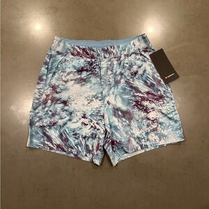 Pace Breaker lululemon Short 7” LL